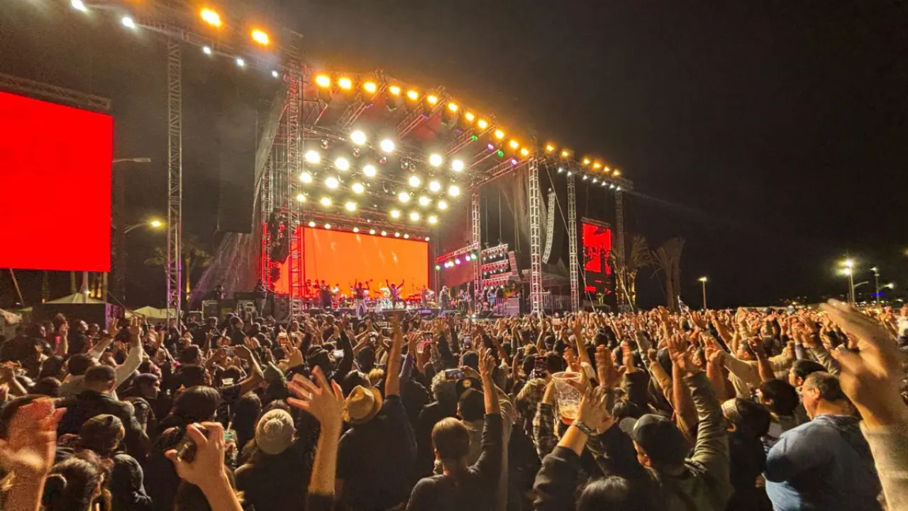 Agencia Neptune — Promotora de Eventos y Espectáculos en México